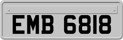 EMB6818