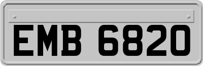 EMB6820