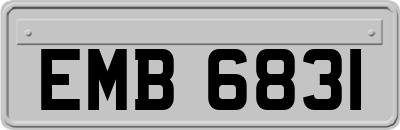 EMB6831