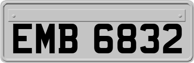 EMB6832
