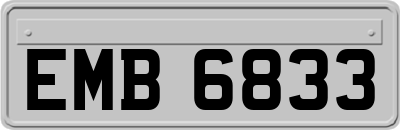 EMB6833