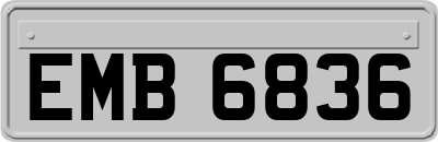 EMB6836