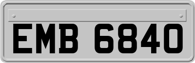 EMB6840