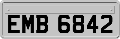 EMB6842