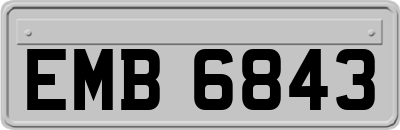 EMB6843