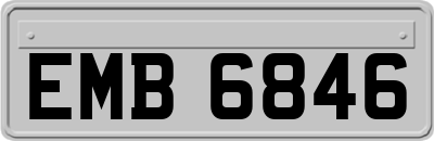 EMB6846