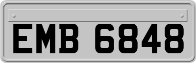 EMB6848