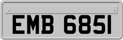 EMB6851