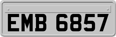 EMB6857