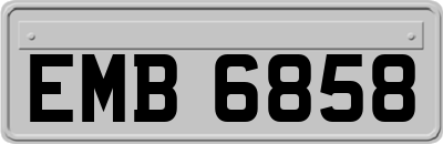 EMB6858