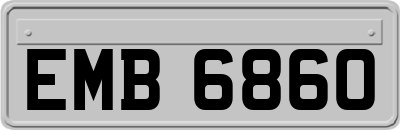 EMB6860