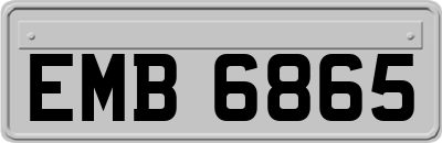 EMB6865