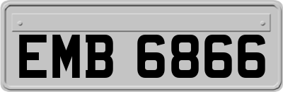 EMB6866
