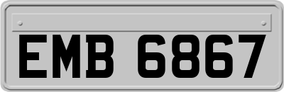 EMB6867