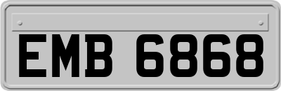 EMB6868