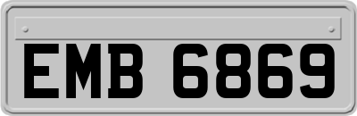 EMB6869