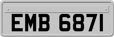 EMB6871