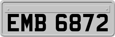 EMB6872