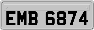 EMB6874