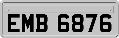 EMB6876