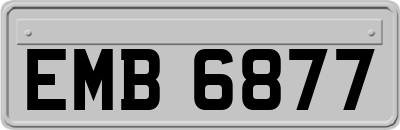 EMB6877