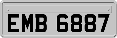 EMB6887