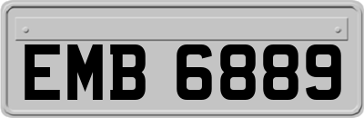 EMB6889