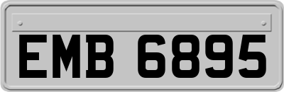EMB6895
