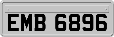 EMB6896
