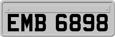 EMB6898