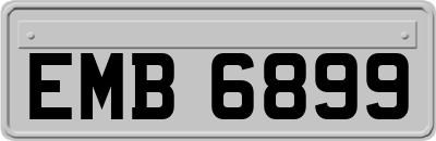 EMB6899