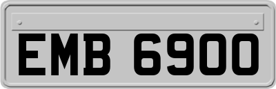 EMB6900