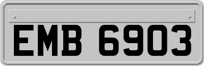 EMB6903