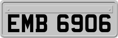EMB6906
