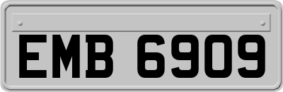 EMB6909
