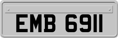 EMB6911