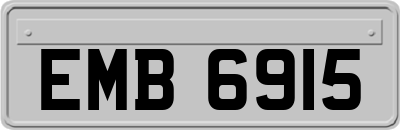 EMB6915