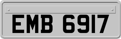 EMB6917