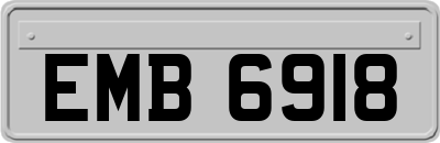 EMB6918
