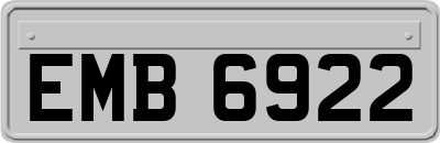 EMB6922