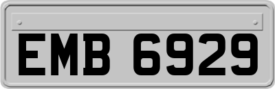 EMB6929