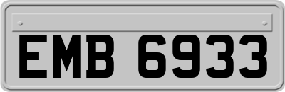 EMB6933