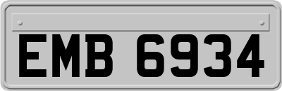 EMB6934