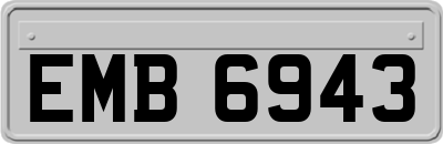 EMB6943