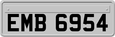 EMB6954
