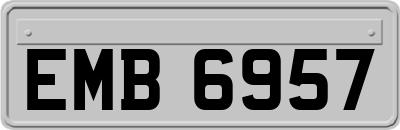 EMB6957