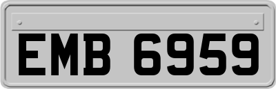 EMB6959