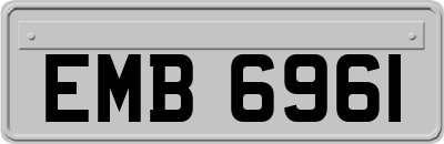 EMB6961