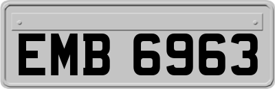 EMB6963