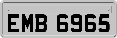 EMB6965